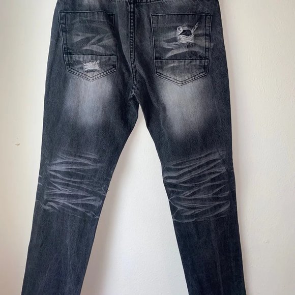 Men’s jeans - Picture 4 of 5